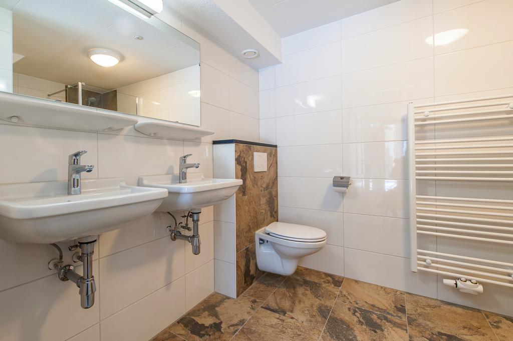 Plantage Garden Apartments Amsterdam Room photo