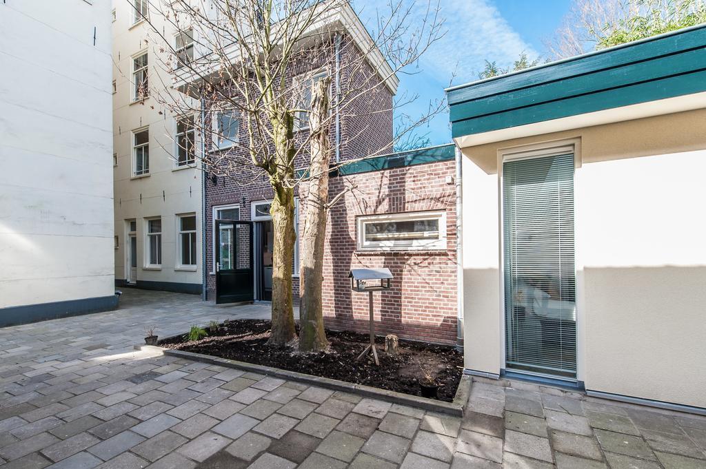 Plantage Garden Apartments Amsterdam Room photo